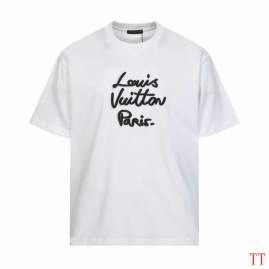 Picture of Louis Vuitton T Shirts Short _SKULVS-2XL20tr1417936